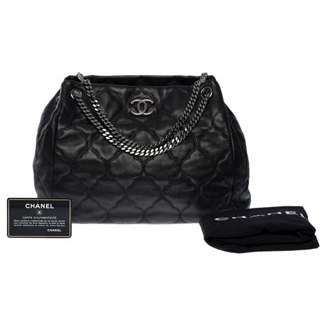 chanel hampton bag 2013 price